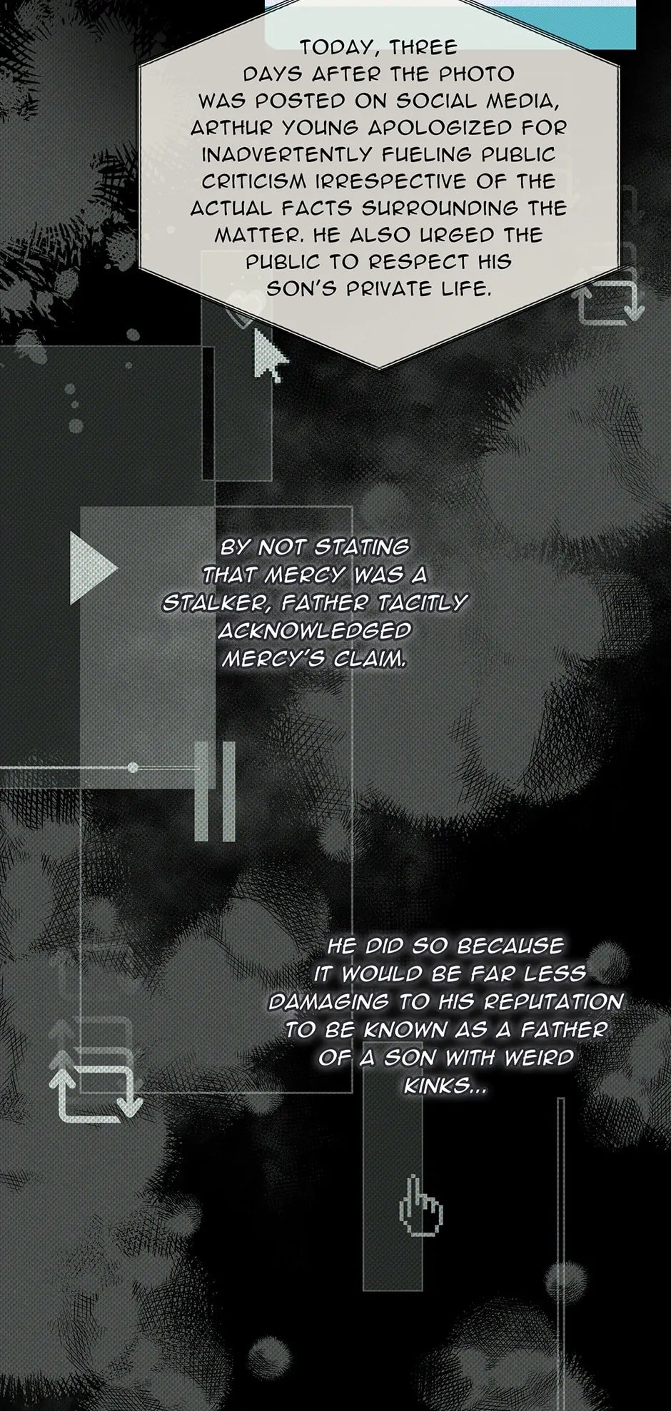 Nerd Project, Chapter 21 image 49
